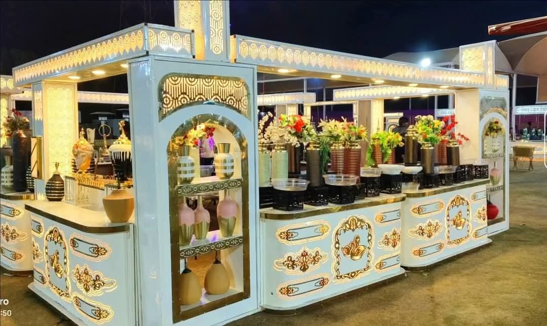 Best Catering For Parties Meerut