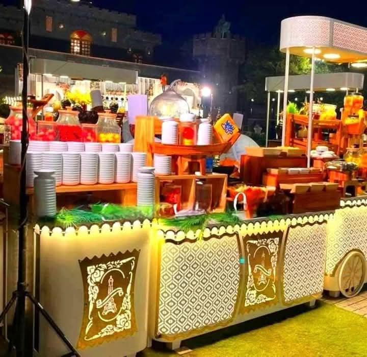 Best Wedding Catering Near Me Meerut