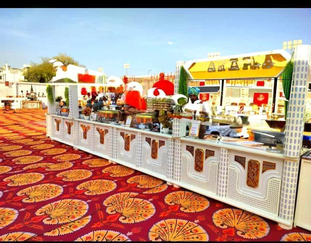 Best Wedding Planners Near Me Meerut