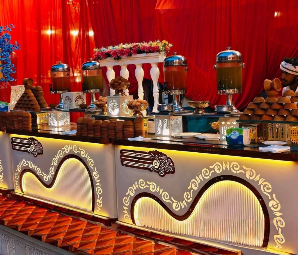 best caterer in ghaziabad