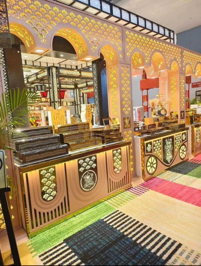 best caterers in ghaziabad