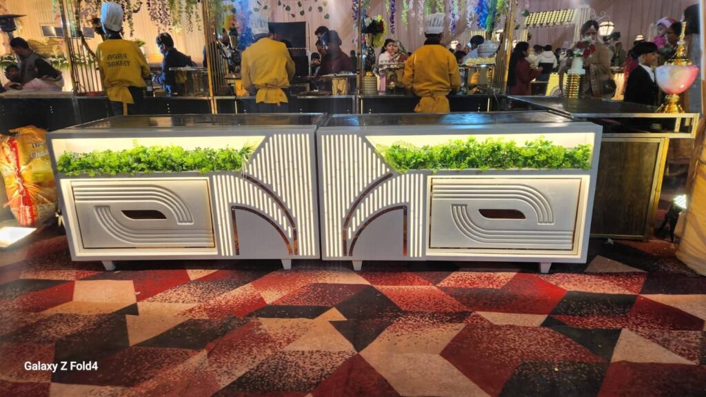 breakfast catering