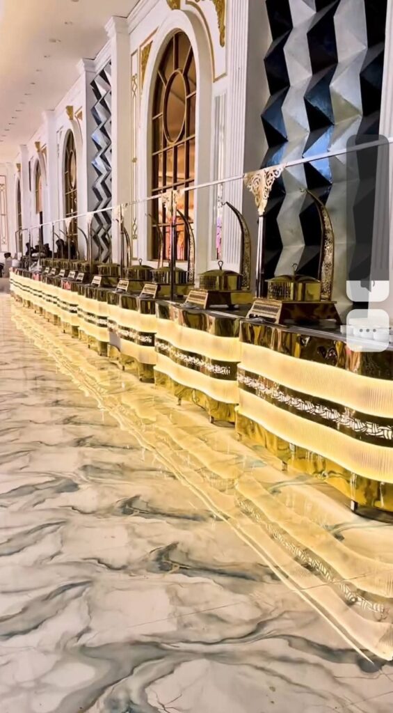 event catering
