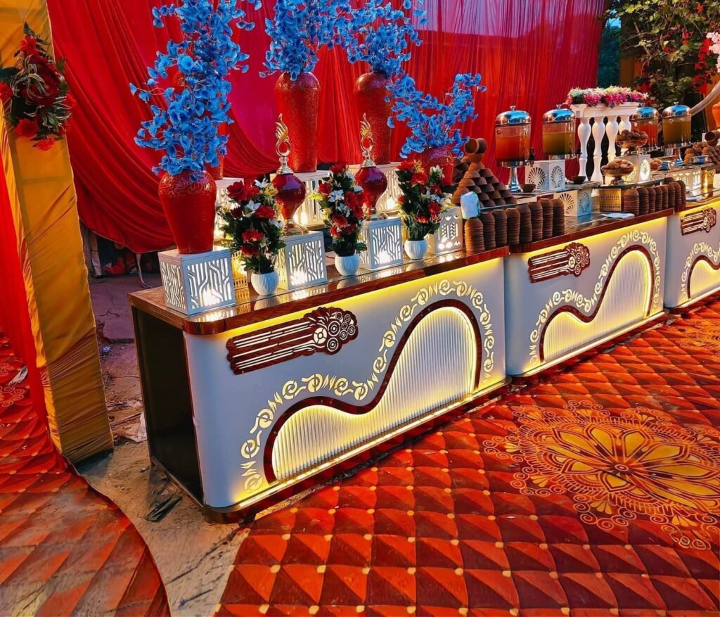 catering near me ghaziabad