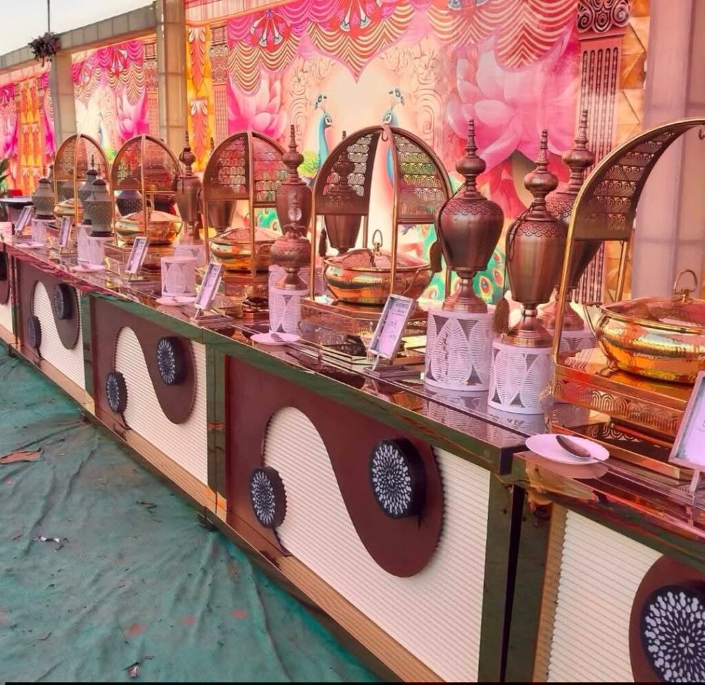 halwai in ghaziabad