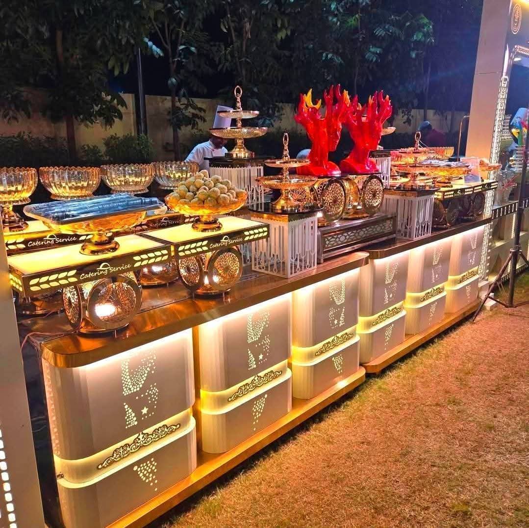 party catering near me