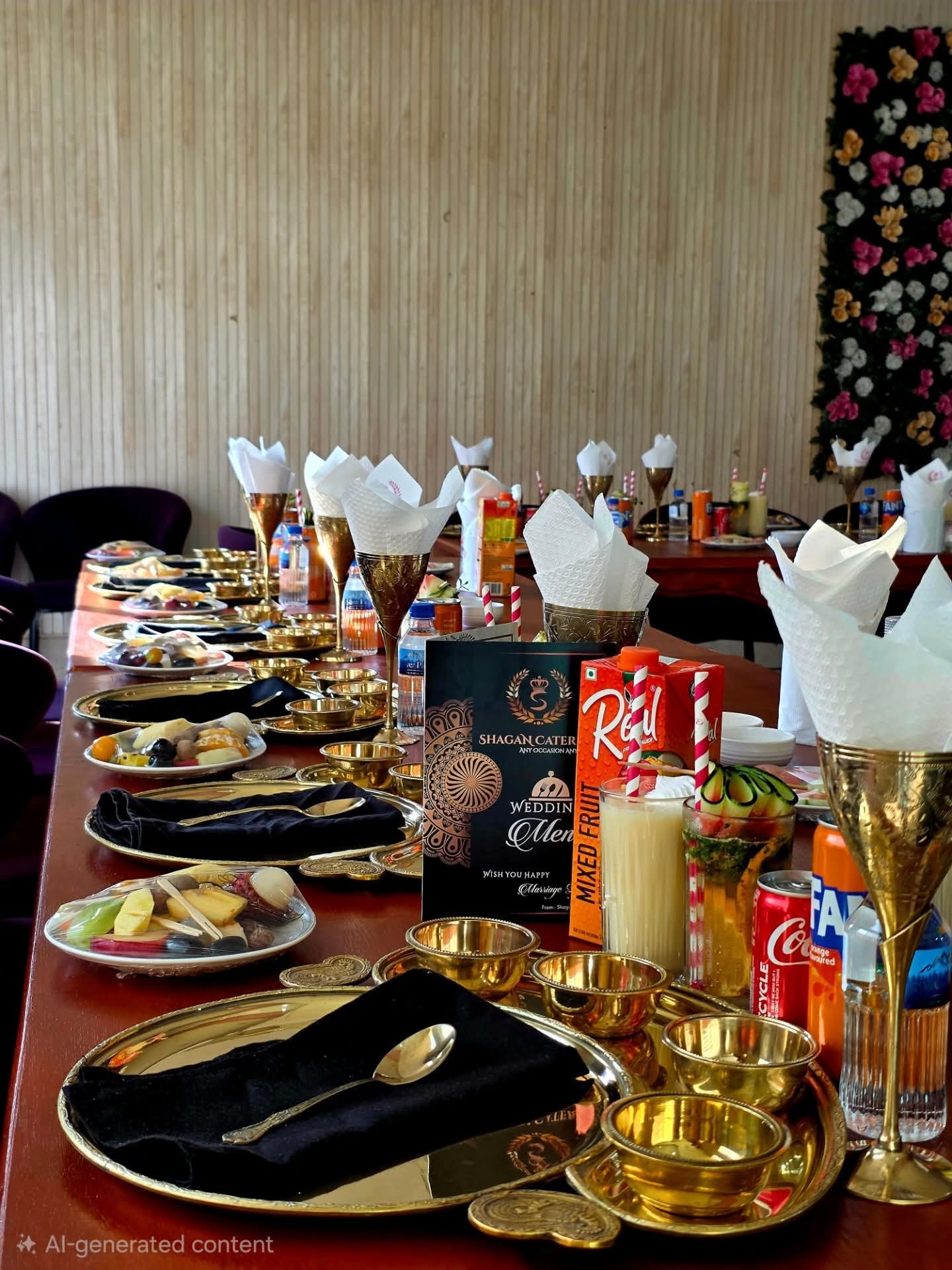 wedding catering near me